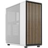 Fractal Design North Midi Tower Bianco (NORTH CHALK WHITE SOLID CASE)