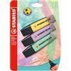 STABILO - Evidenziatore - BOSS ORIGINAL Pastel