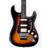 Fender Mexico Fender Player II Modified Stratocaster HSS Floyd Rose 3Color Sunburst