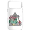 Lakelandwholesale1 Shirt Company Custodia per iPhone 17 Pro Max Amo Italia Firenze Cupola Mappa Limoni Uva Grafica Vintage