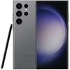 Samsung SMARTPHONE SAMSUNG GALAXY S23 ULTRA 5G SM S918B 512 GB DUAL SIM GRAPHITE NO S24