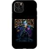Warner Bros. Custodia per iPhone 11 Pro Batman | Merchandising ufficiale del film Batman 1989 | WBUBTM01