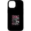 Egyptian Ra Falcon Horus Anubis Mytholog Custodia per iPhone 14 Ra Falcon Occhio Dell'Antico Egitto Horus Mitologia
