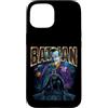 Warner Bros. Custodia per iPhone 15 Batman | Merchandising ufficiale del film Batman 1989 | WBUBTM01