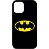 BATMAN Custodia per iPhone 12/12 Pro Batman Classic Logo