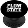 Watch TV Movies & Books on Radio Compute Stato del flusso | Università universitaria degli studenti PopSockets PopGrip Adesivo