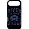 River Tubing Gifts for Women and Men Custodia per iPhone Air Tubi fluviali Fiume Galleggiante galleggiante Viaggio Fiume Tubing