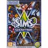 Electronic Arts The Sims 3: Showtime (PC/Mac DVD)