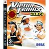 SEGA Virtua Tennis 2009 (PS3) [Edizione: Regno Unito]