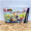 Lego 72036 Mario Kart: Pack Baby Peach e Gran Premio Nuovo Sealed originale