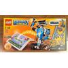 LEGO Boost Build Code Play Creative Tool Box 17101 5 in 1 Model Toy Block