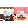 Bandai RARE Ichiban Kuji 2025 Sumikko Gurashi Peluche Set da 2