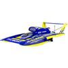 ProBoat U-34 Miss Illinois 34" Unlimited Hydro Race Boat RTR Motoscafo Elettrico