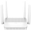 CUDY Rete - Router Poe Wi-fi 6 Mesh Ax3000 2.5g, Wr3000p