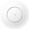 CUDY Rete - Punto Di Accesso Wireless Mu-mimo Ac1200 Con Montaggio A Soffitto, Ap1...