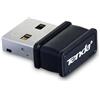 TENDA Rete - Mini Adattatore 150n Wireless Usb, W311mi