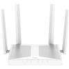 CUDY Rete - Mesh Router Wi-fi 6 Ax3000 Super Veloce Dual Band Gigabit, Wr3000e