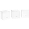 TENDA Rete - Sistema Home Mesh Wifi Completo, Novamw3