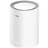 CUDY Rete - Sistema Wi-fi 6 Mesh Ax3000 2.5g Dual Band, M3000 1pz