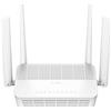 CUDY Rete - Mesh Router Wi-fi 6 Ax3000 Dual Band Gigabit, Wr3000s