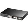 CUDY Rete - Switch Gigabit Ethernet A 24 Porte, Gs1024