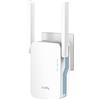 CUDY Rete - Extender Wifi Dual Band Booster Wireless Ac1200, Re1200