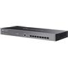 OMADA Rete - Switch Managed L2+ Con 8 Porte 10 Ge Sfp+, Sx3008f