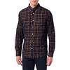 GANT Reg Corduroy Check Shirt Camicia Uomo
