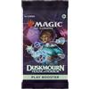 Magic: The Gathering Buste di gioco di Magic: The Gathering Duskmourn: La Casa degli Orrori (Versione Inglese)