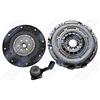 RYMEC Kit frizione JT1763056 per V50 (545) C30 (533) S40 II (544)