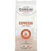 CAFFÈ CORSINI 1950 Caffè Corsini Caffè in Grani 1 Kg Espresso Miscela Classica Arabica e Robusta
