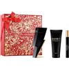 Carolina Herrera Bad Boy Eau de Toilette 50 ml set regalo 2025 (contiene 50 ml EDT, 100 ml gel doccia e 10 ml spray da viaggio)
