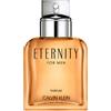 Calvin Klein Eternity For Men Eau de Parfum maschile 100 ml Spray