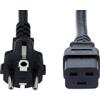Cisco CAB-CEE77-C19-EU= cavo elettrico nero 4,3 m accoppiatore CEE7/7 C19