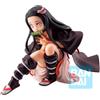 Banpresto Ammazzademoni - Ichibansho Nezuko Kamado - Figura