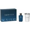 Scalpers Yacht Club Estuche 2 Piezas