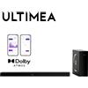 OEM Soundbar, 3.1.2 canali, Dolby Atmos, Skywave F30, spina UE