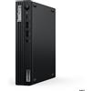 Lenovo ThinkCentre M75q Gen 5 12RQ - Mini PC - Processore Ryzen 5 8500GE / 3.4 GHz - RAM 16 GB - SSD 512 GB - Crittografia TCG Opal 2, NVMe - Scheda grafica Radeon 740M - 1GbE, Wi-Fi 6E, Bluetooth 5.3 - WLAN: 802.11a/b/g/n/ac/ax (Wi-Fi 6E)