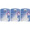 Chicco Natural Feeling 3x1 Pc