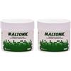 Maltonic Granulare 250 G 2x250 g Granuli