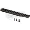 ACTION ARMY SLITTA PER OTTICA RAIL PER SERIE VSR 10 E T10 SOFTAIR