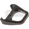 ACTION ARMY LEVA DI ARMEMENTO CUSTOM PER AAP01 IN ALLUMINIO CNC NERA SOFTAIR