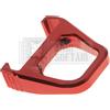 ACTION ARMY LEVA DI ARMEMENTO CUSTOM PER AAP01 IN ALLUMINIO CNC ROSSA SOFTAIR