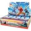 Magic - Avatar The Last Airbender - Play Booster Box ENG