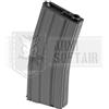 ACTION ARMY CARICATORE MAGGIORATO IN METALLO DA 300 bb PER SERIE M4 SOFTAIR