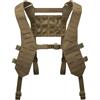 Direct Action MOSQUITO H - HARNESS - Cordura - Coyote Brown