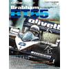 GP CAR STORY Vol. 37 Brabham BT55 | Libro auto giapponese Formula 1 F1