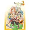 Rune Factory 3 Special Official Perfect Guide Book | GIAPPONE Nintendo Switch