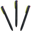 Tinta Unita Kit 3 Penne 4 Colori - Tinta Unita Excellent Total Black - Limited Edition