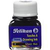 Pelikan - 0AUC17 - CF10INCHIOSTRO CHINA523-17NEROPERLA